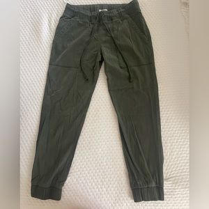 Bella Dahl Joggers size small